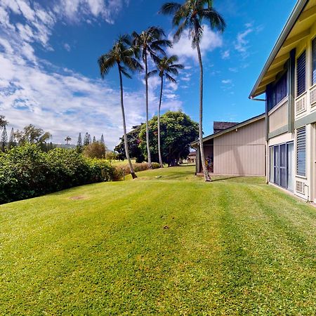 Turtle Bay Resort 166 Kahuku Eksteriør bilde