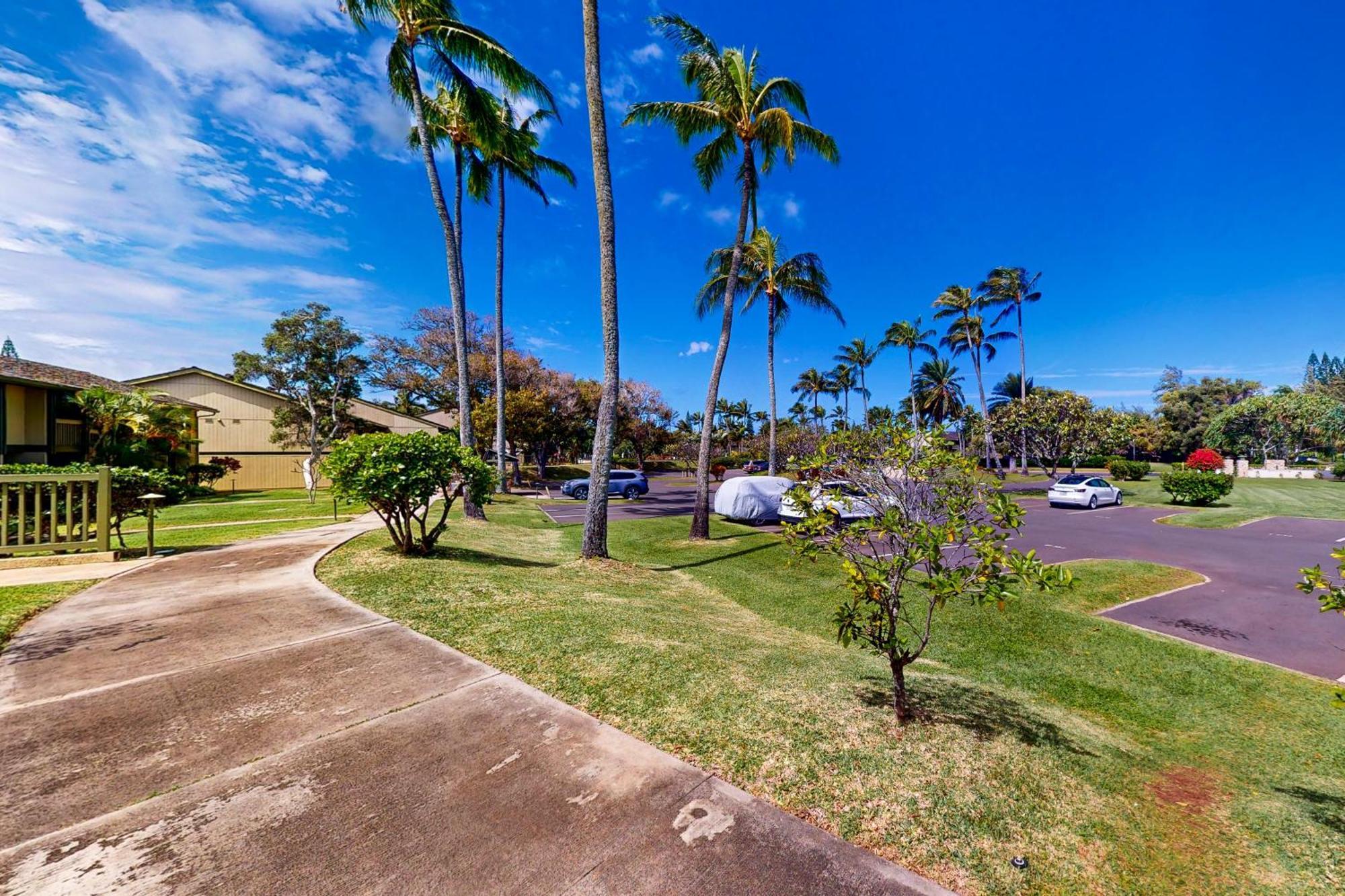 Turtle Bay Resort 166 Kahuku Eksteriør bilde
